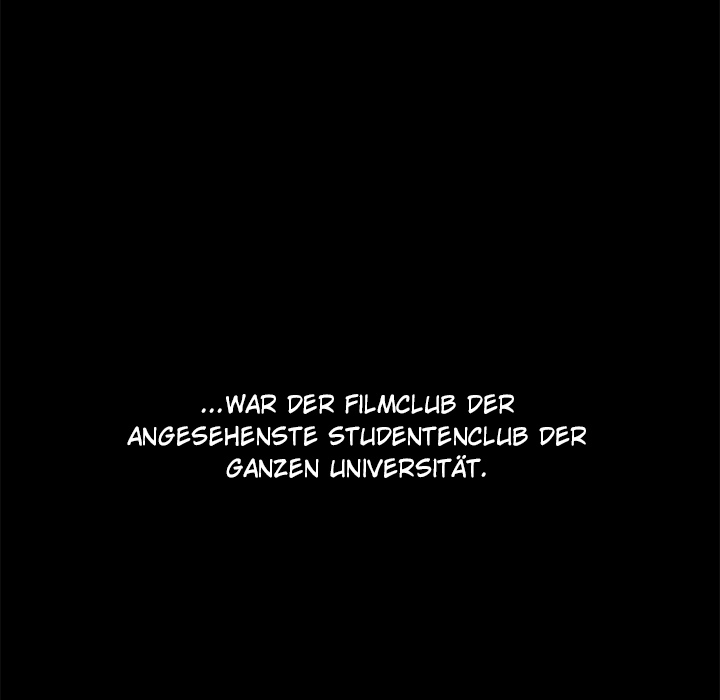 Tatzen auf dem Campus - episode 1 - 48
