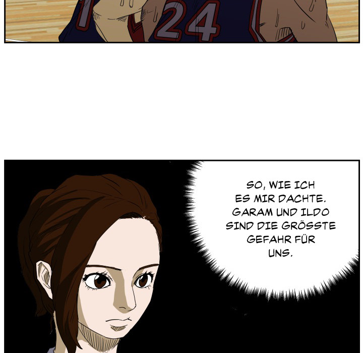 Tweener - episode 45 - 38