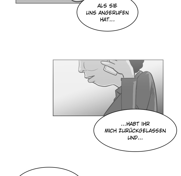 Evas Verderben - episode 54 - 56