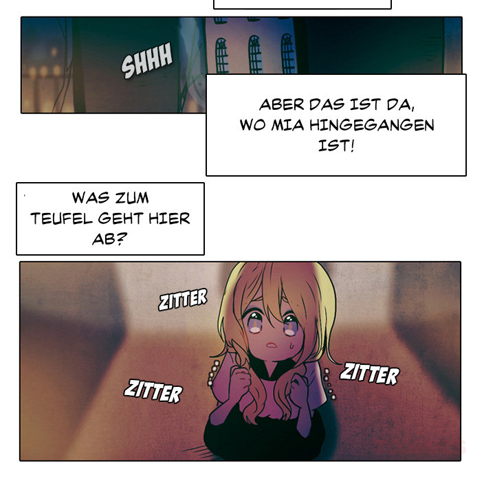 End und Save - episode 32 - 35