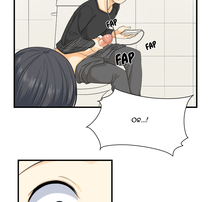 Excuse me, This is my Room - UNCENSORED - episode 2 - 121