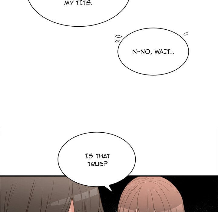 Childhood Friends - episode 19 - 59
