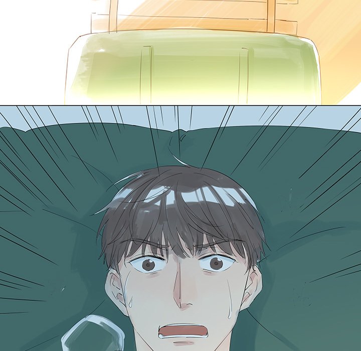 The Ten Years I Love You Most - episode 12 - 17