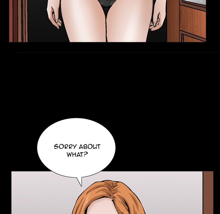 The Birthday Present - episode 6 - 84