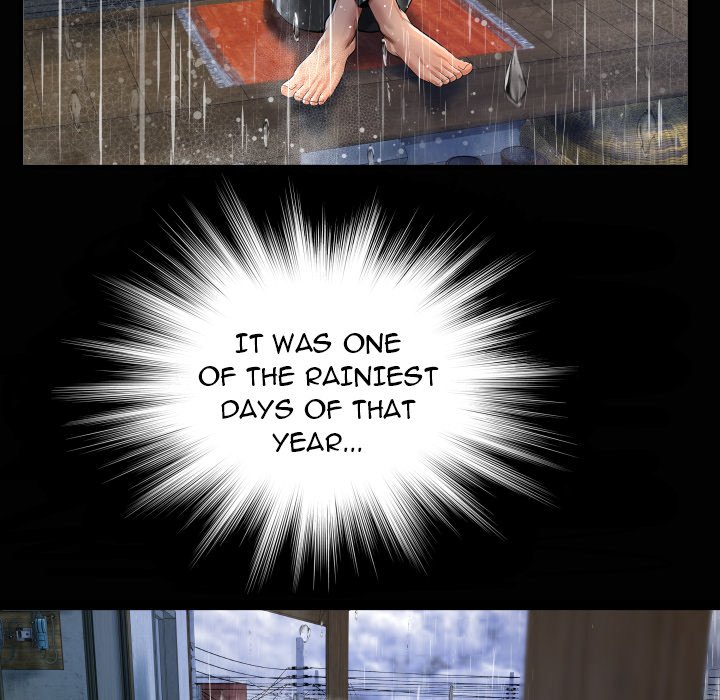 The Unforeseen Guest - episode 1 - 9