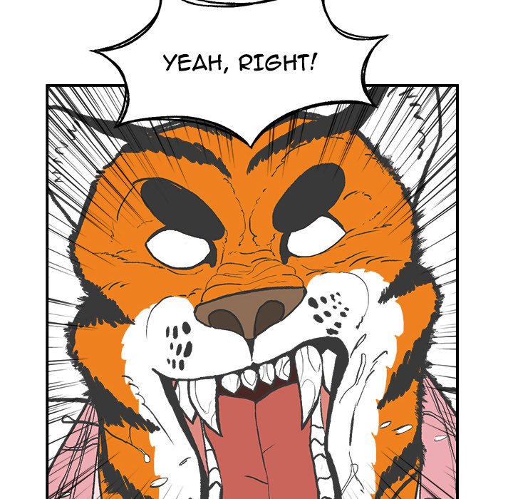 Herbivore High School - episode 2 - 22