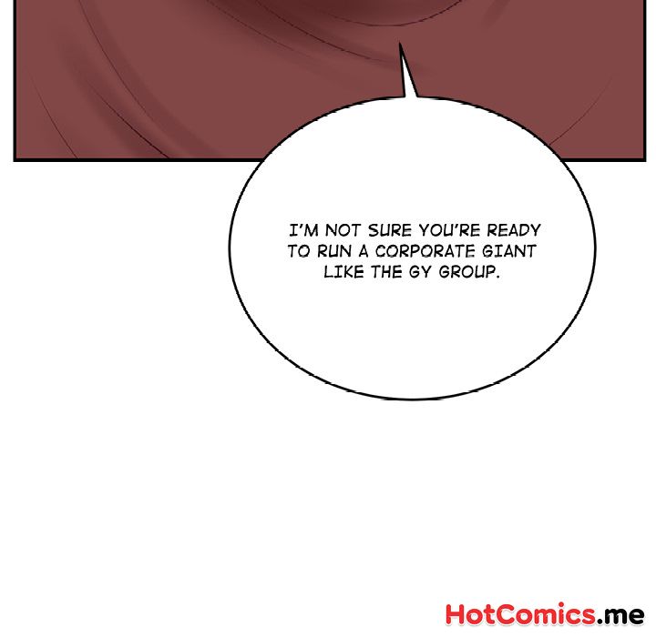 Extremely Rich Family - episode 89 - 8