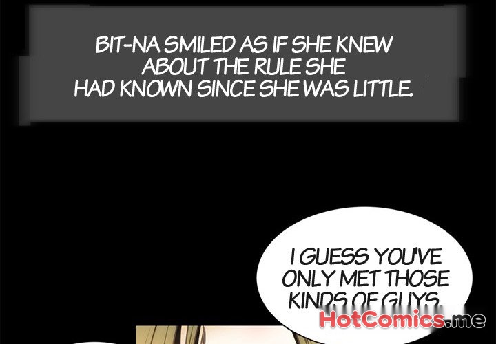 The Flower that Blooms at Night - episode 6 - 1