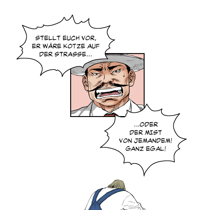 Holzköpfe auf dem Weg nach oben - episode 1 - 24
