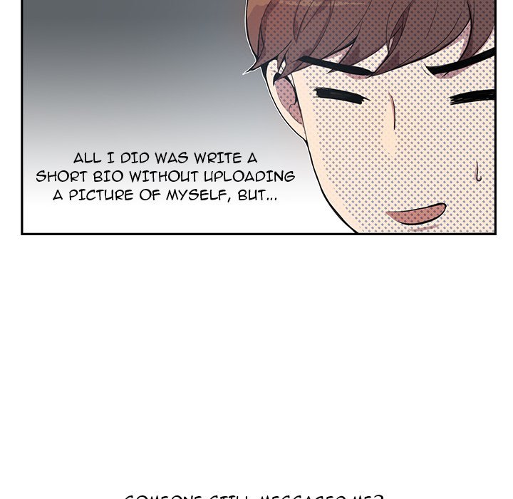 Why Is it You? - episode 2 - 77