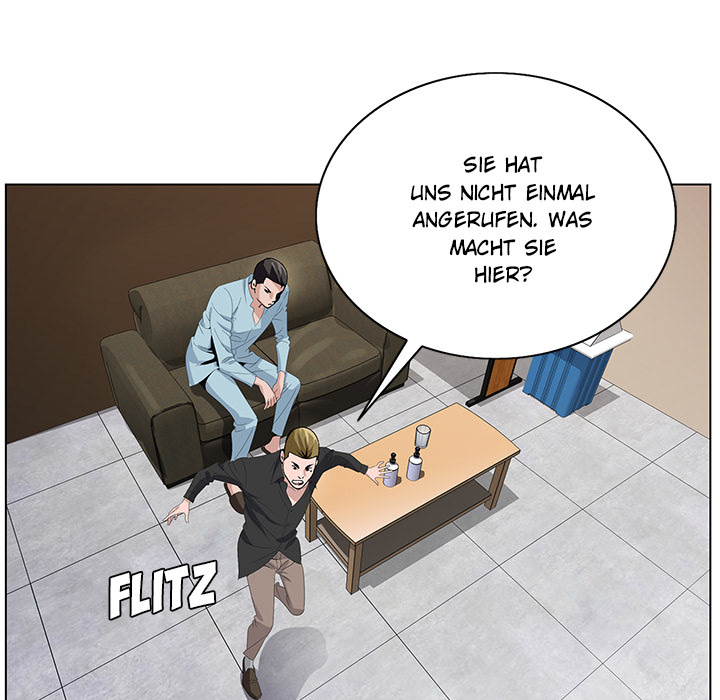 Der Körpervirtuose - episode 33 - 116