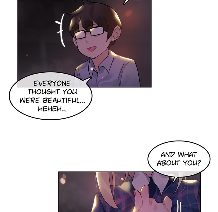 A Pervert's Daily Life - episode 45 - 53