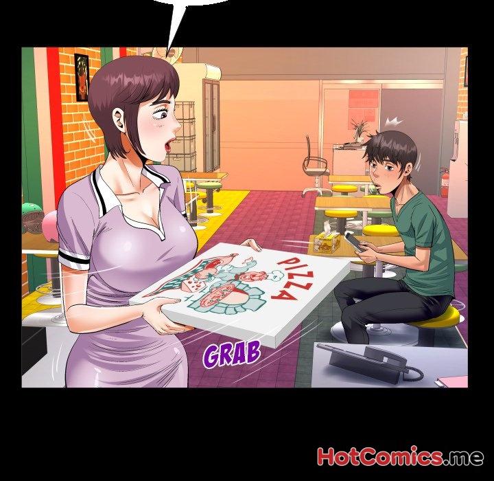 The Unforeseen Guest - episode 19 - 33