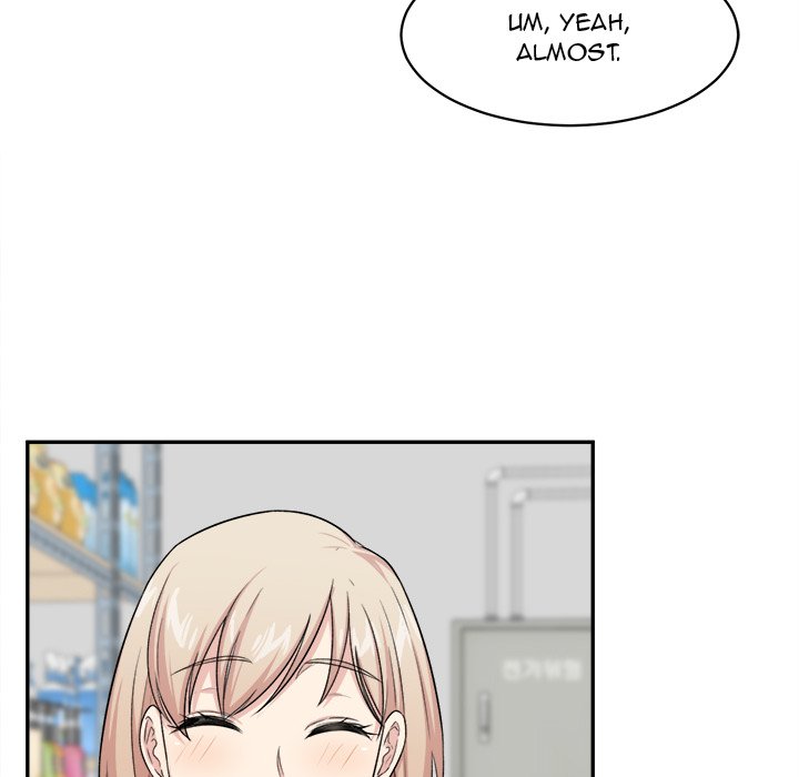 Excuse me, This is my Room - episode 12 - 108