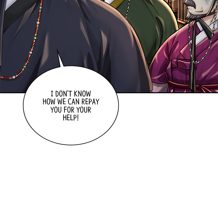 Swole Joseon - episode 23 - 91
