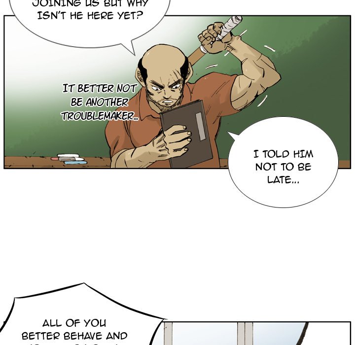The Bully Hunter - episode 1 - 27