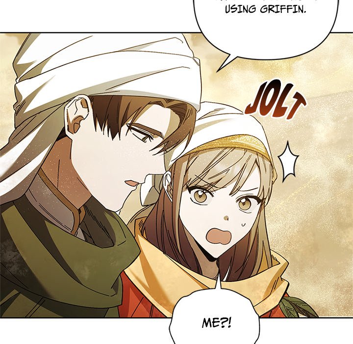 Underground of Babel - episode 19 - 137