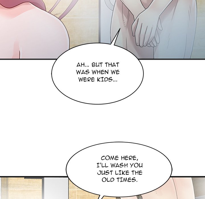 Shh! Her Secret - episode 1 - 75