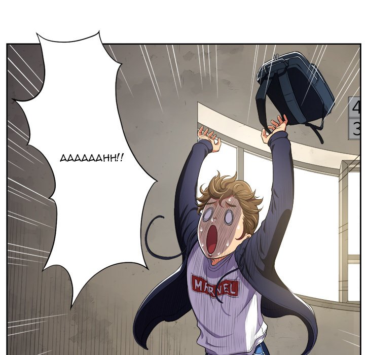 My High School Bully - episode 3 - 96