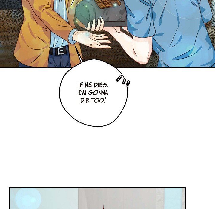 Come Be My Teacher - episode 26 - 82