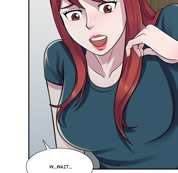 A Stolen Taste - episode Prologue - 42