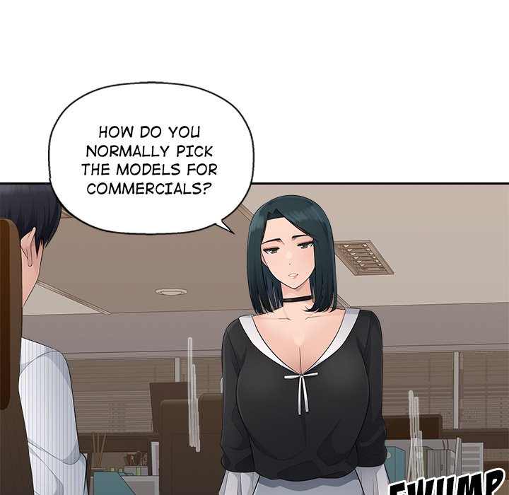 Office Desires - episode 14 - 66