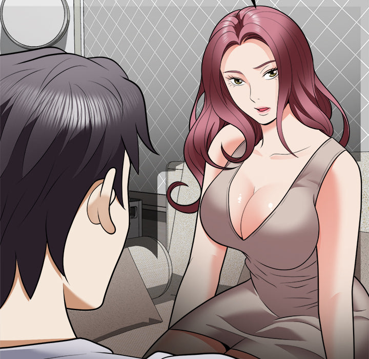 Body Swap - episode 9 - 149