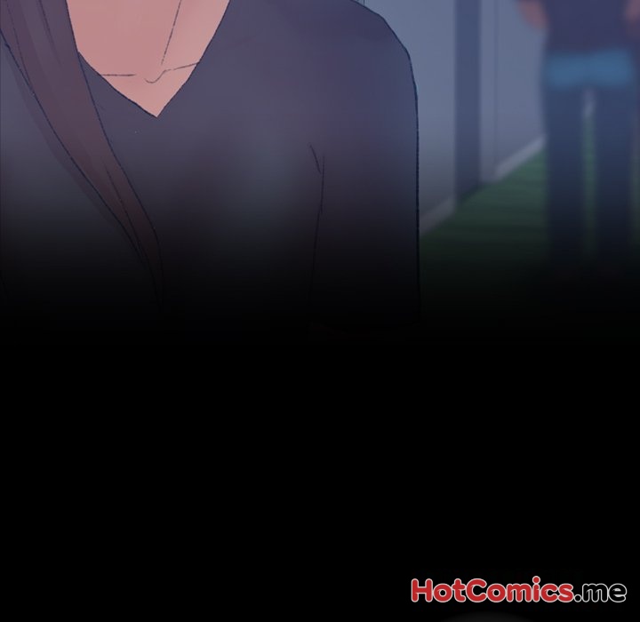 Secret Neighbors - episode 54 - 109