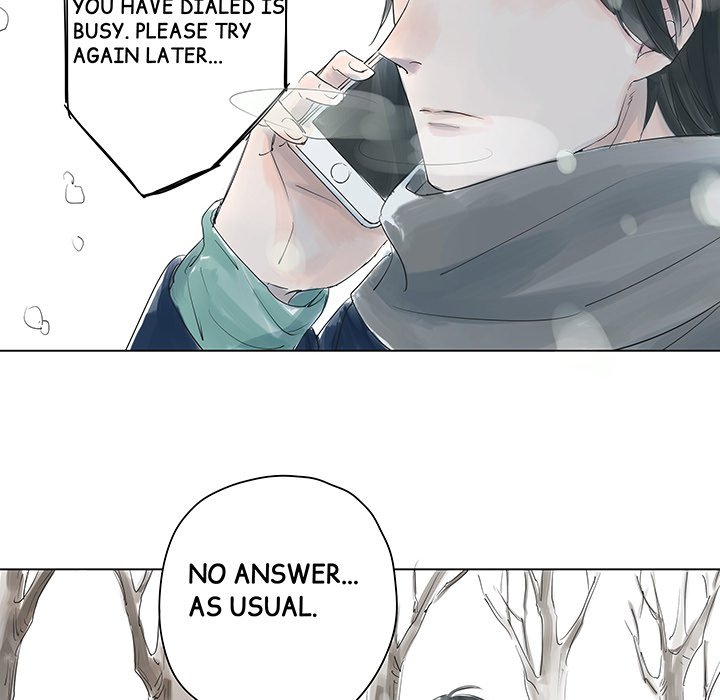 The Ten Years I Love You Most - episode 1 - 9