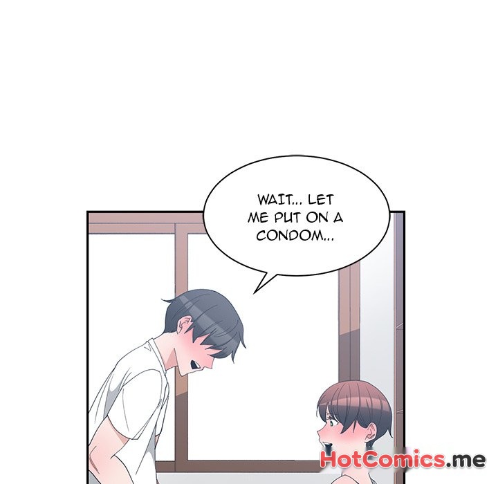 Childhood Friends - episode 4 - 31