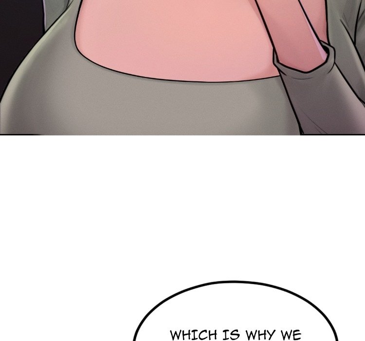 Tasty Missus x4 - episode Prologue - 26