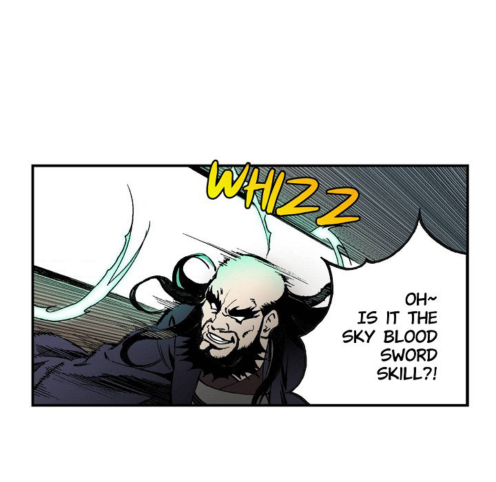 Magician's Murim Adventures - episode 38 - 46