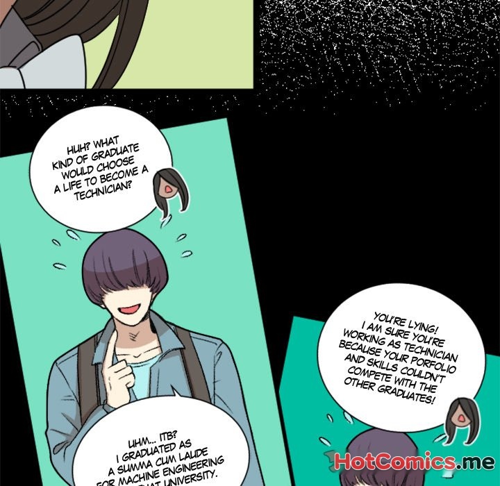Fan Service! - episode 34 - 12