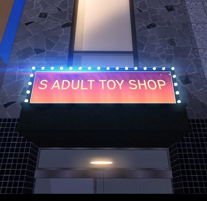 Her Toy Shop - episode 59 - 145