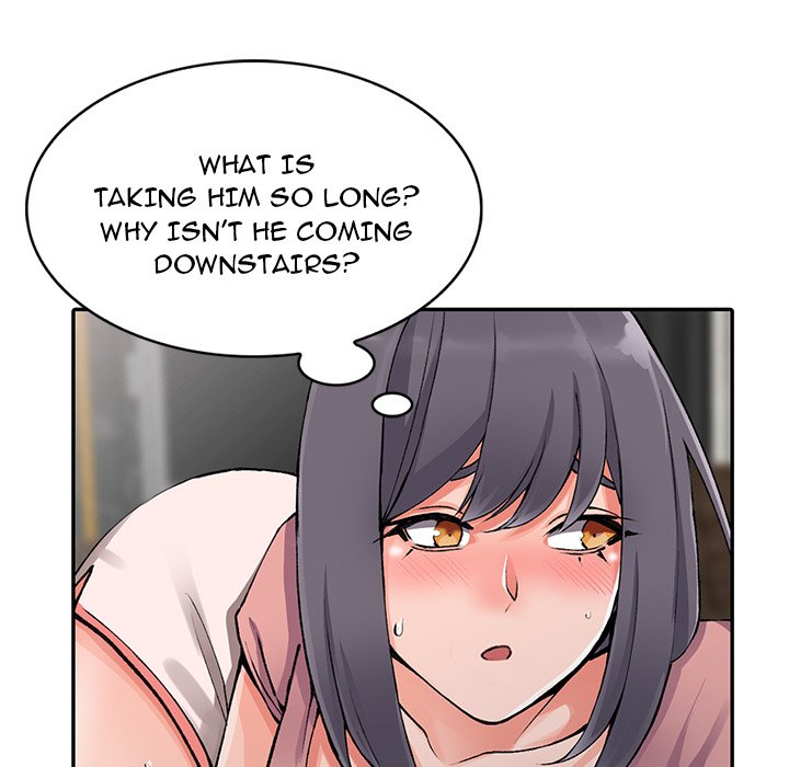 The Maids of the Mansion - episode 25 - 90
