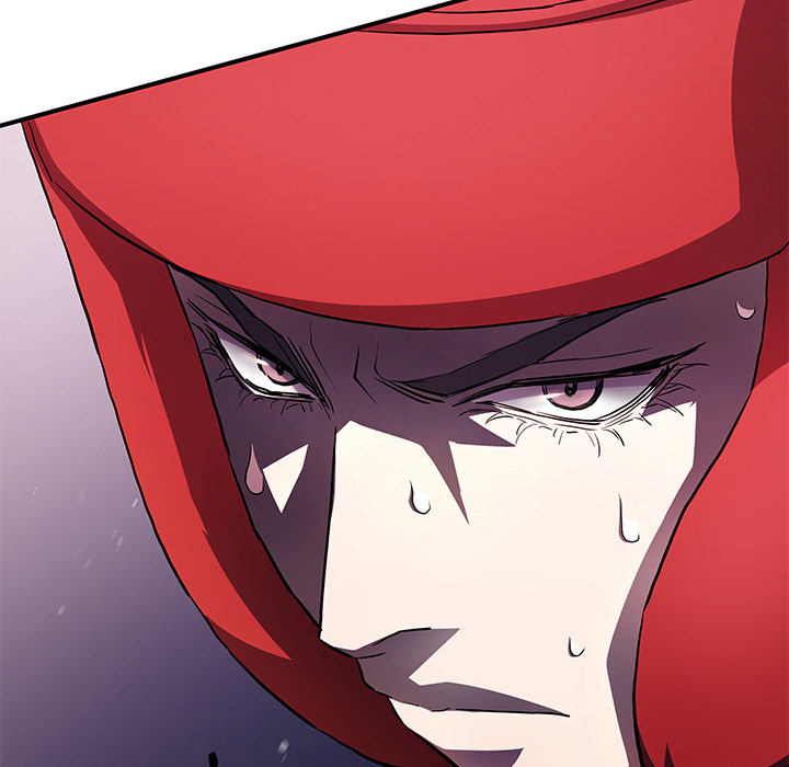 Born to Bleed - episode 11 - 10