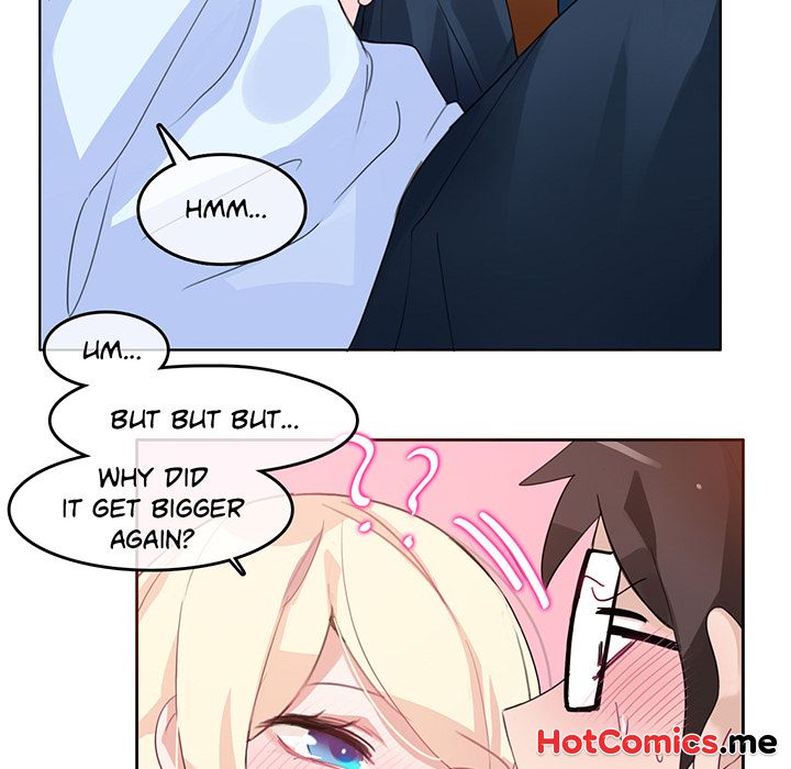 A Pervert's Daily Life - episode 10 - 69