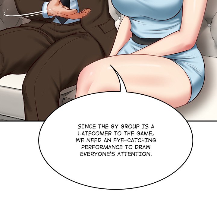 Extremely Rich Family - episode 10 - 77