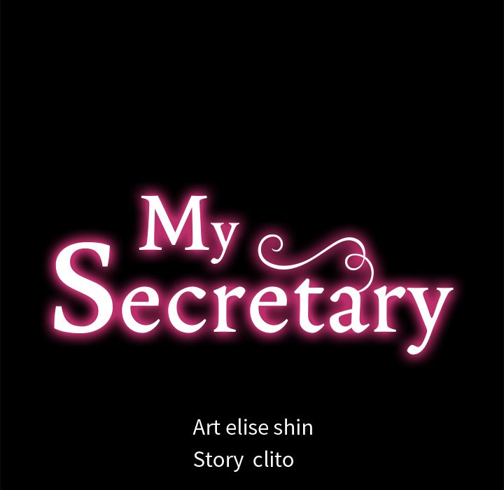 My Secretary - episode 32 - 21