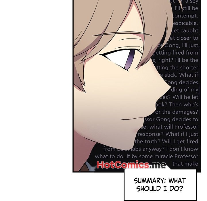 My X Report - episode 36 - 10