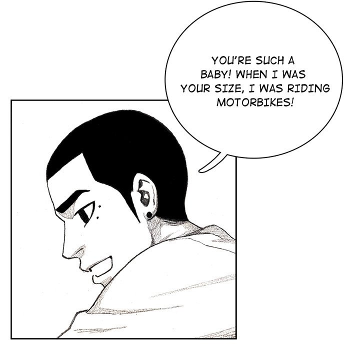 Monster Child - episode 9 - 4