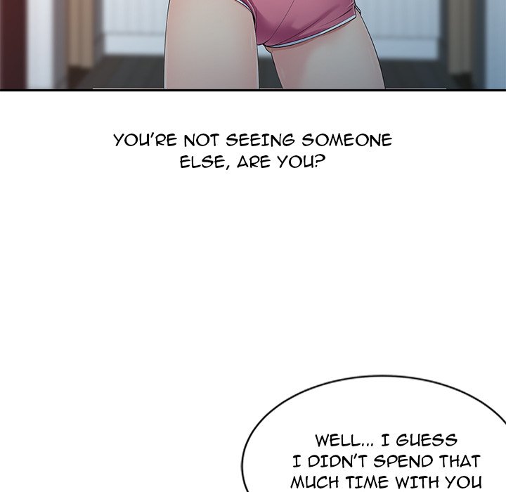 Just For You - episode 18 - 24