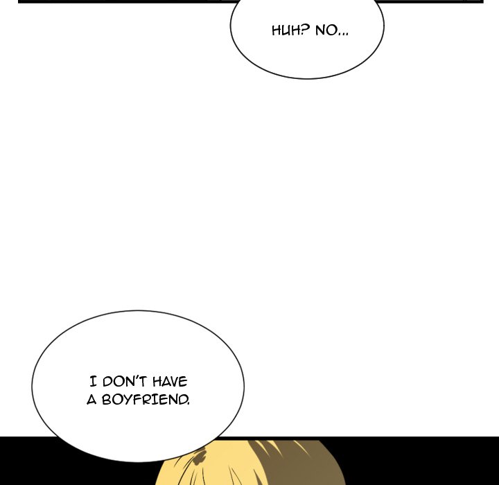You're Not That Special! - episode 32 - 115