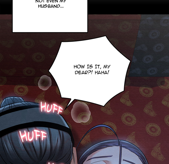 Master of Intimacy - UNCENSORED - episode 21 - 35