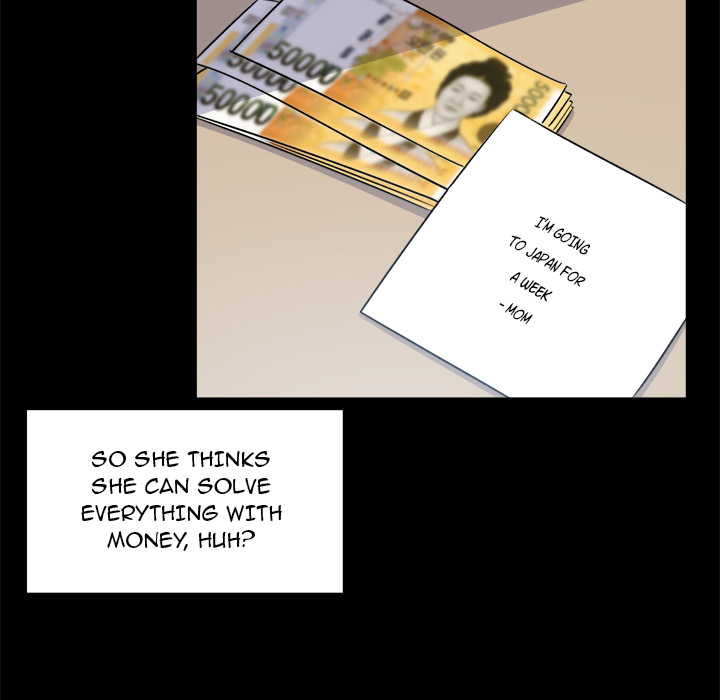 Excuse me, This is my Room - UNCENSORED - episode 1 - 53