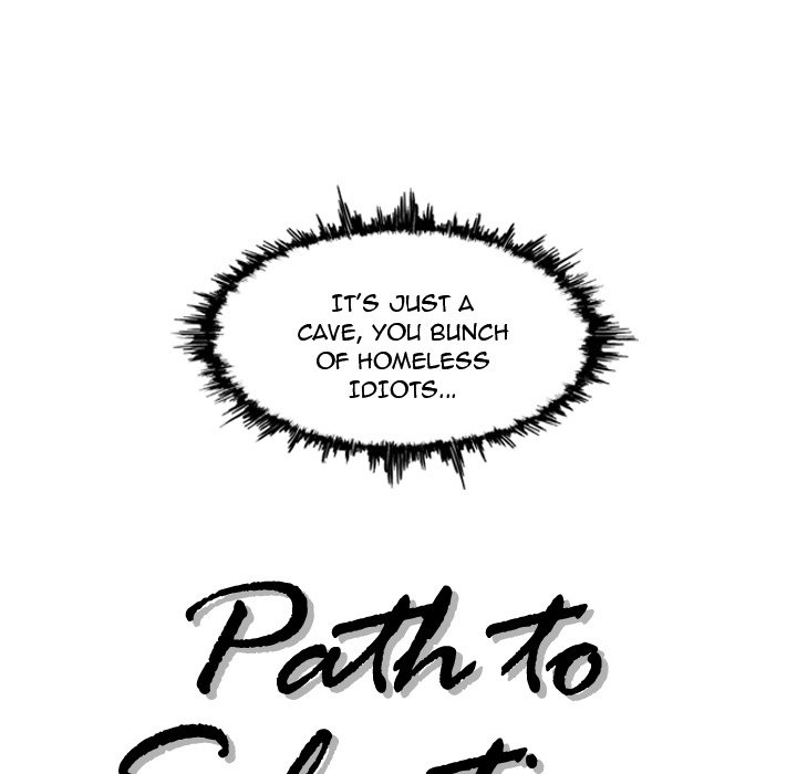 Path to Salvation - episode 5 - 8