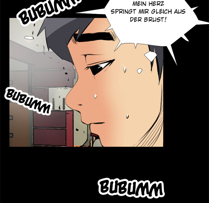 Sex Note - episode 16 - 31