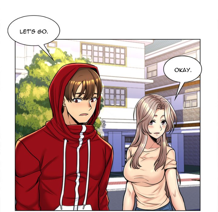 Mrs. Girlfriend - episode 6 - 70