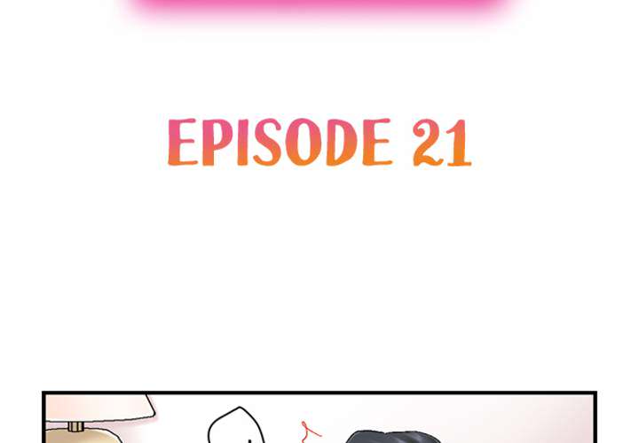Our Kinky Newlywed Life - episode 21 - 3