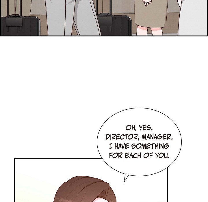 A Spoonful of Your Love - episode 40 - 76